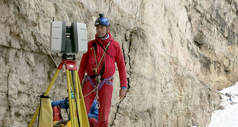 Predicting the future by analysing the past